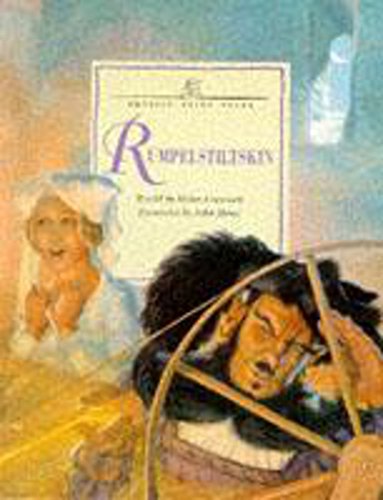 Rumpelstiltskin