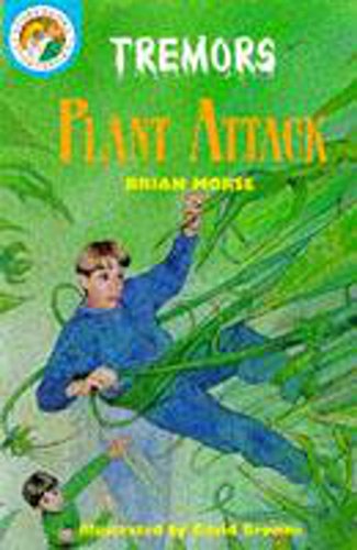Plant Attack