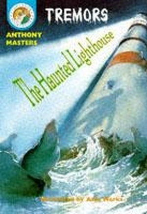 The Haunted Lighthouse