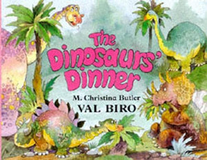 The Dinosaurs' Dinner 