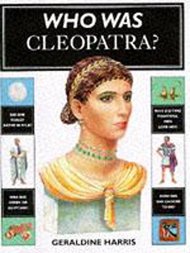Cleopatra?