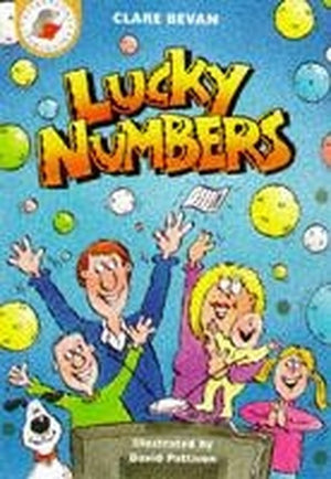 Lucky Numbers