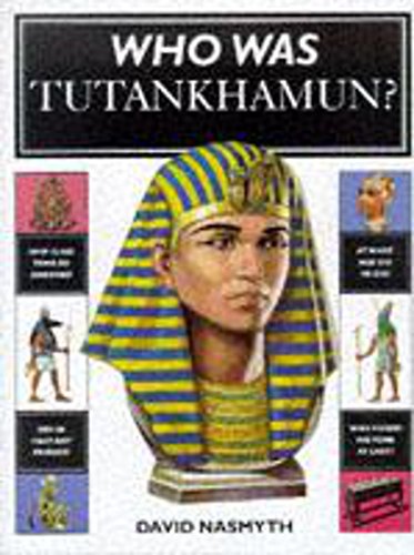 Tutankhamen?