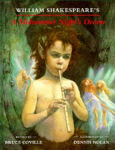 A Midsummer Night's Dream