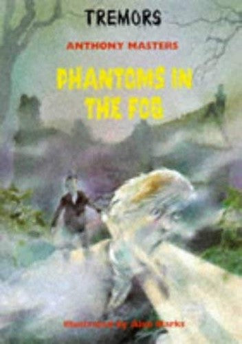 Phantom in the Fog