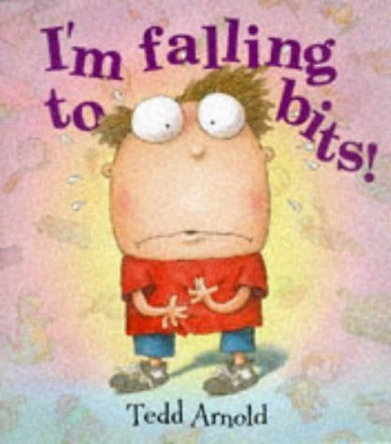 I'm Falling To Bits