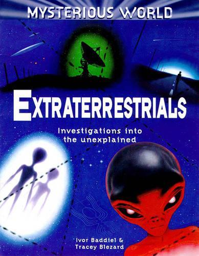 Extraterrestrial