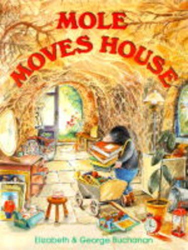 Mole Moves House