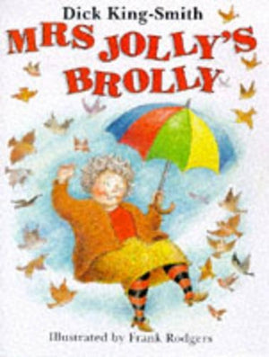 Mrs Jolly's Brolly