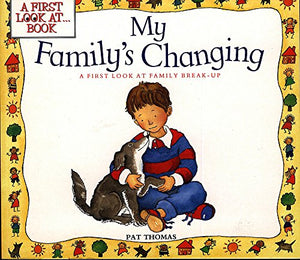 My Family's Changing