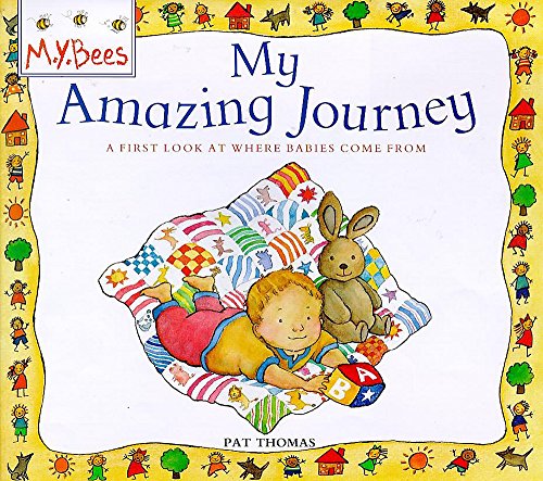 My Amazing Journey
