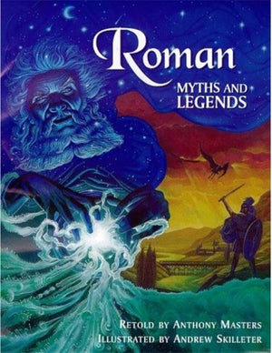 Roman Myths and Legends