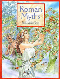 Roman Myths 