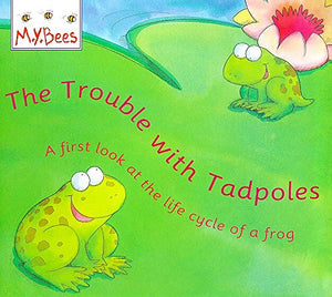 Trouble with Tadpoles 
