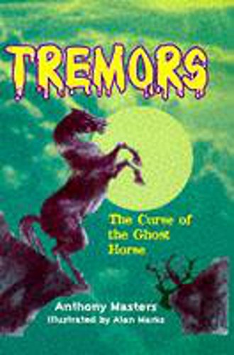 Curse of the Ghost Horse