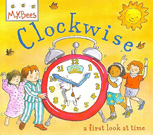 Clockwise