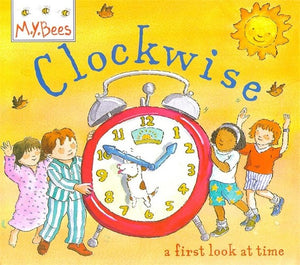 Clockwise