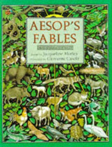 Aesop's Fables 