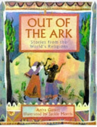 Out of the Ark