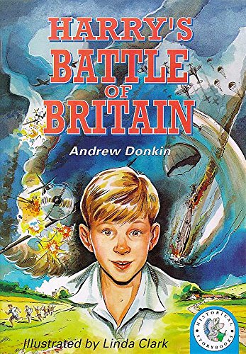 Harry's Battle of Britain