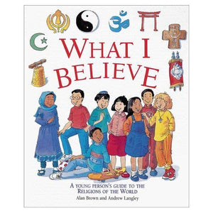 What I Believe