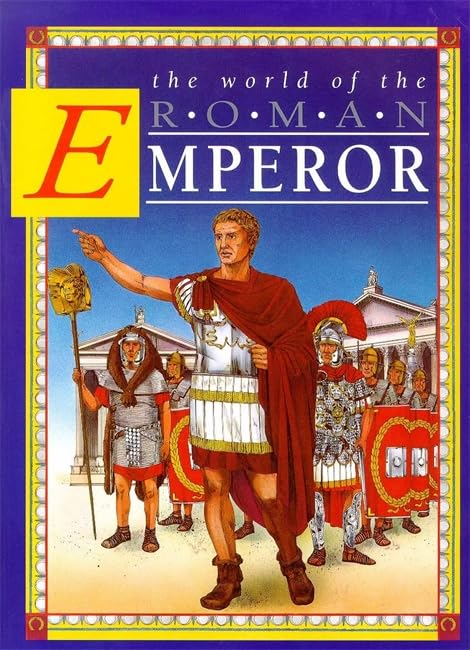 The Roman Emperor
