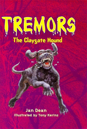 Claygate Hound