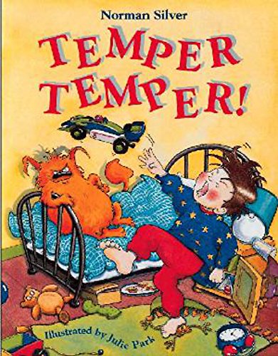 Temper Temper!