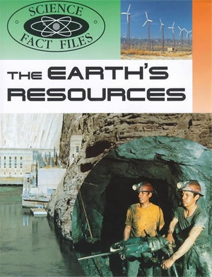 The Earth's Resources