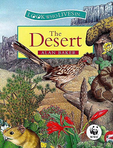 The Desert