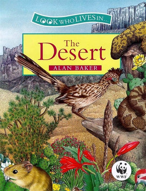 The Desert