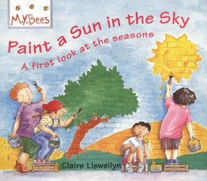 Paint a Sun in the Sky