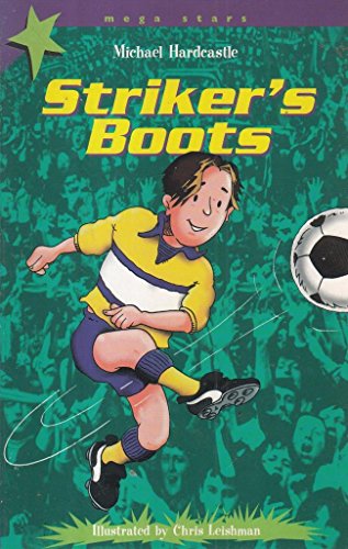 Striker's Boots