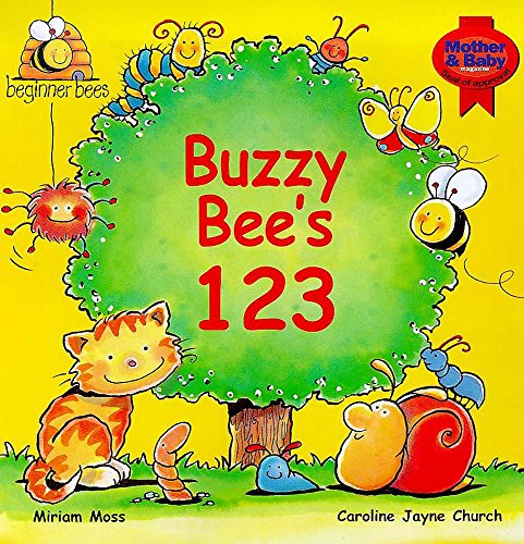 Buzzy Bee's 1 2 3