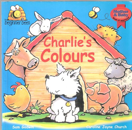 Charlie's Colours