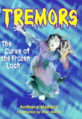 The Curse of the Frozen Loch