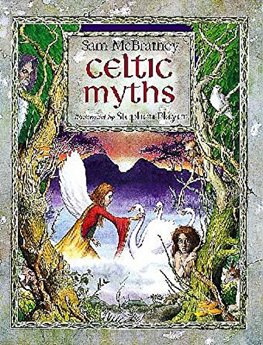 Celtic Myths