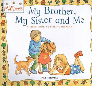 My Brother, My Sister and Me