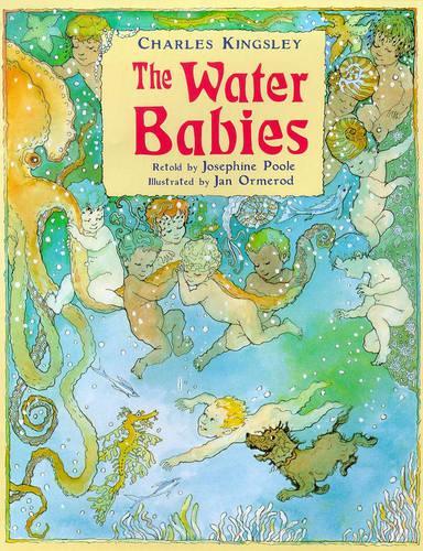 The Water Babies
