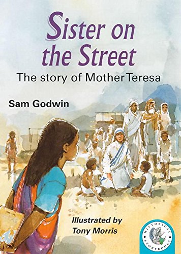Sister on the Street