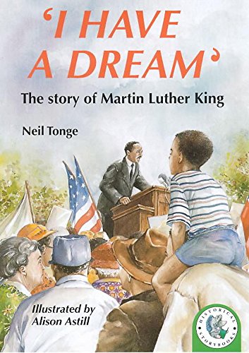 I Have a Dream