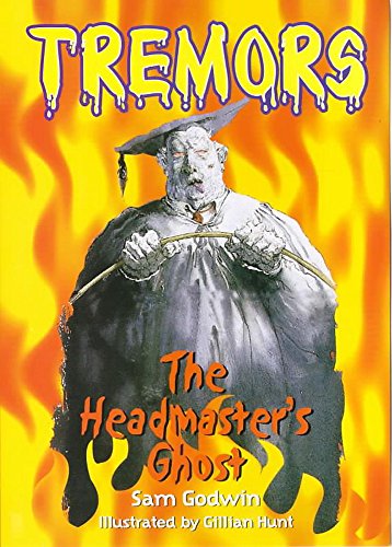 Tremors: Headmasters Ghost