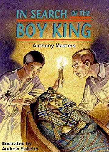 In Search of the Boy King