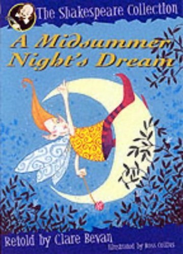 A Midsummer Night's Dream