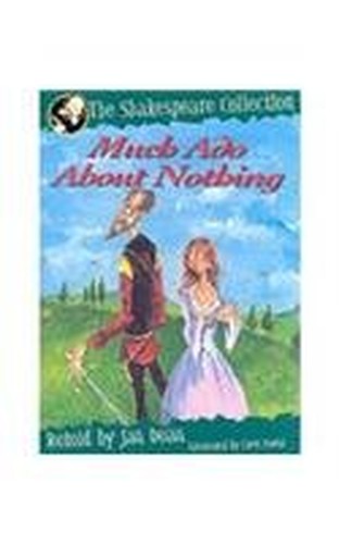 Much Ado About Nothing