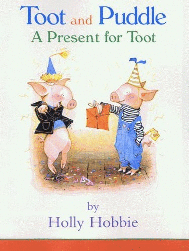 A Present For Toot