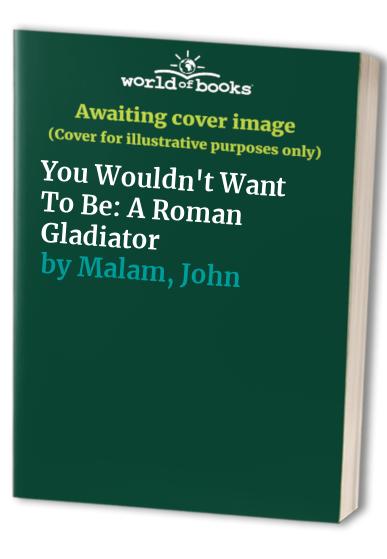 A Roman Gladiator