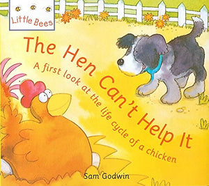 Hen Can't Help it