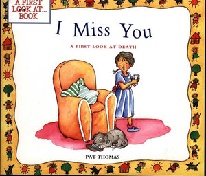 I Miss You