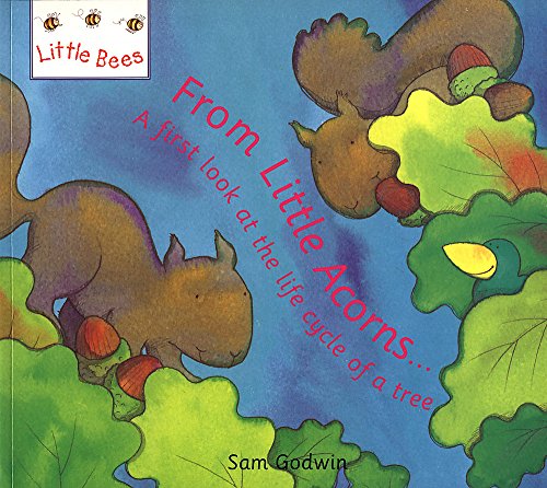 From Little Acorns...